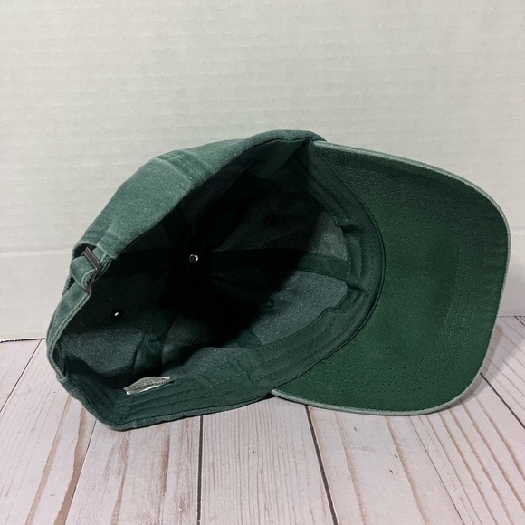 Shit Show Supervisor Green Baseball Hat - Picture 7 of 7